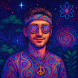 Meet your Posher, William